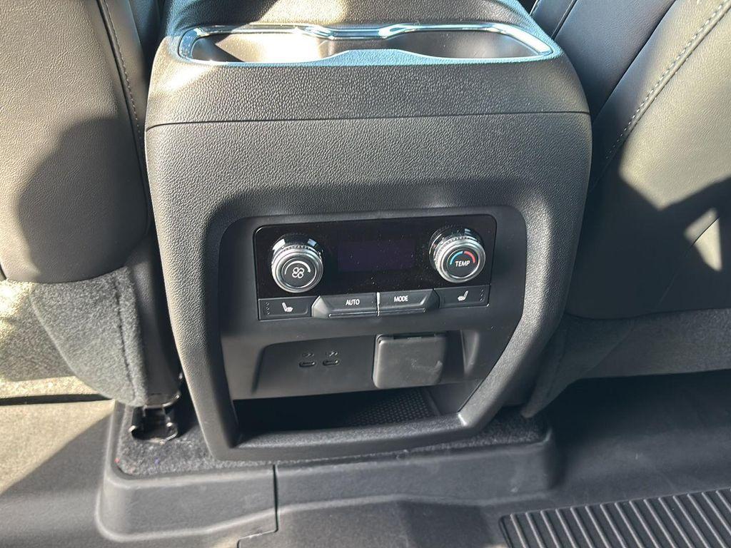 new 2026 GMC Acadia car