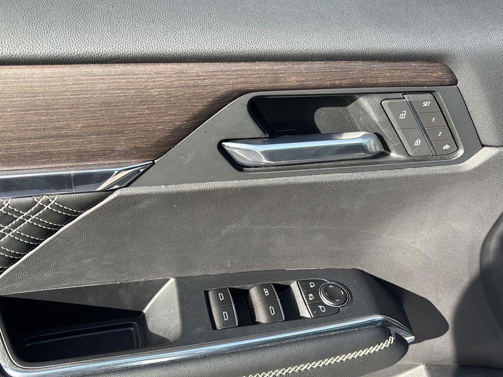 new 2026 GMC Acadia car