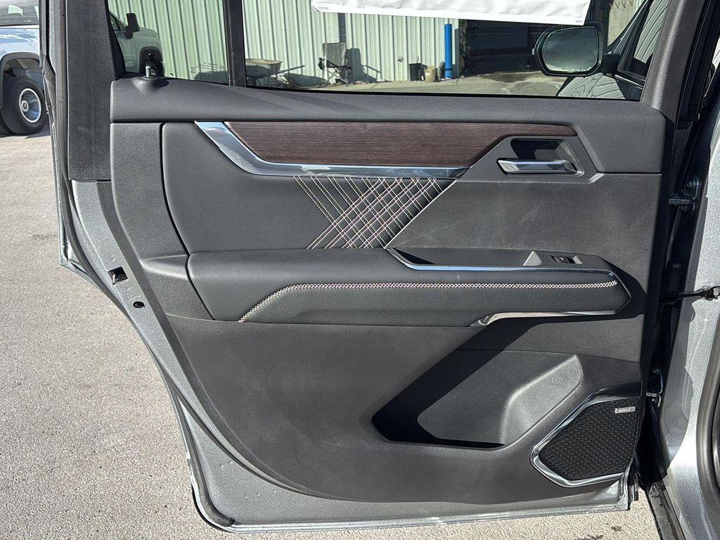 new 2026 GMC Acadia car