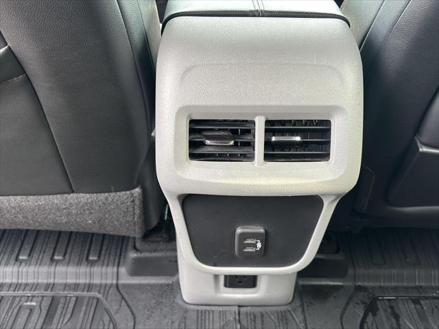 used 2020 GMC Terrain car, priced at $20,496