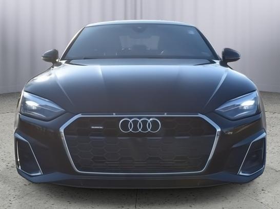 used 2021 Audi A5 Sportback car, priced at $30,950