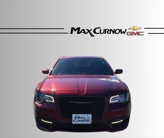 used 2022 Chrysler 300 car, priced at $33,215