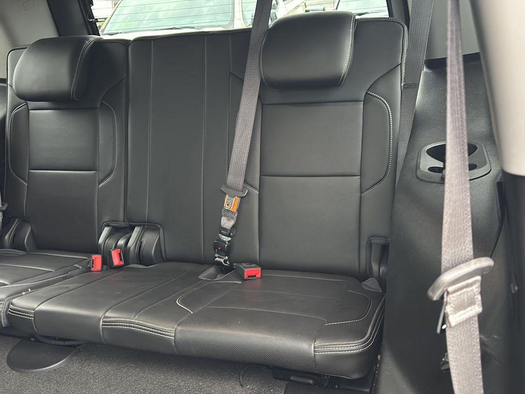 used 2018 GMC Yukon car, priced at $34,698