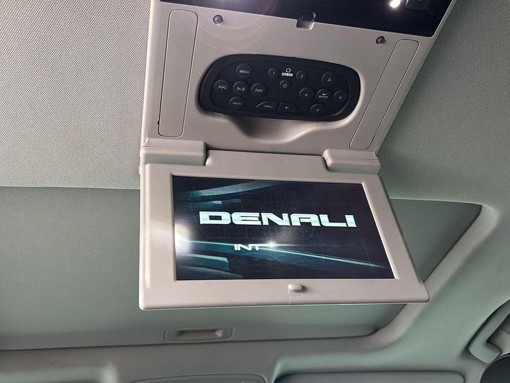 used 2018 GMC Yukon car, priced at $34,698