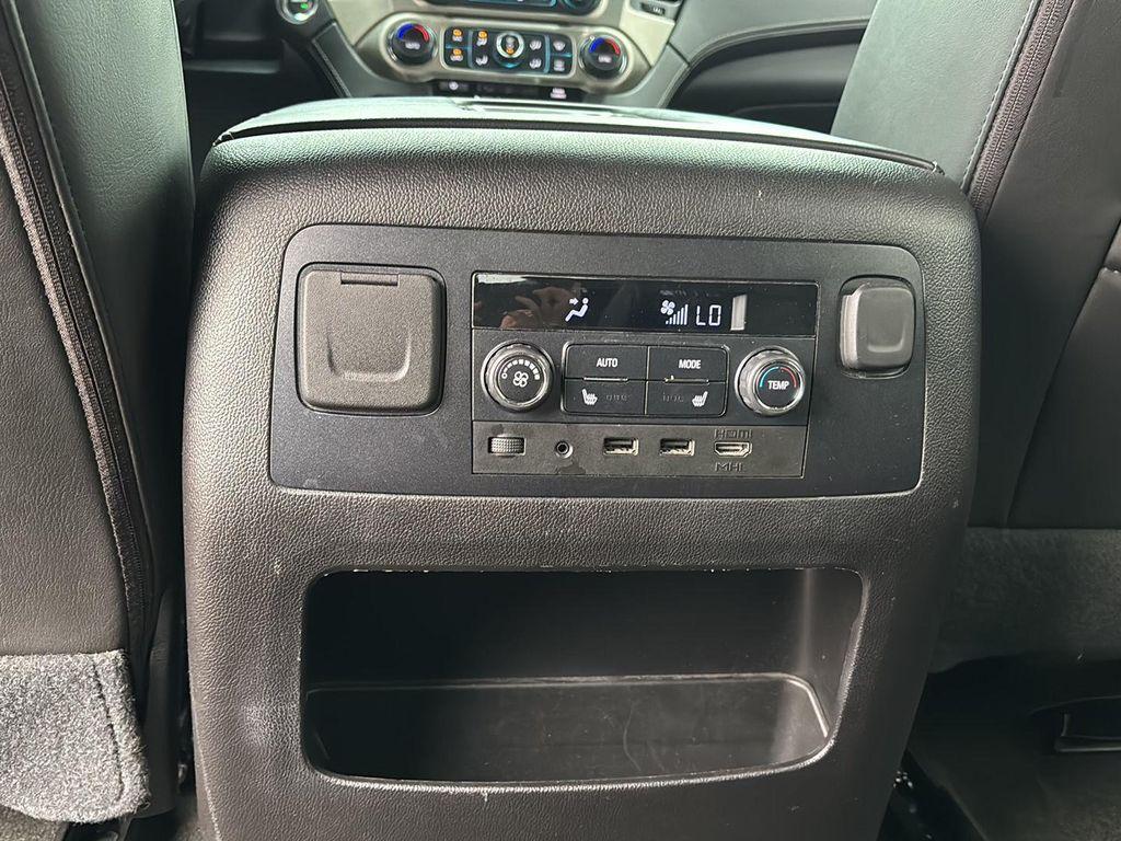 used 2018 GMC Yukon car, priced at $34,698