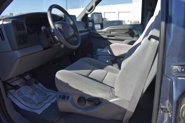 used 2002 Ford Excursion car, priced at $20,775