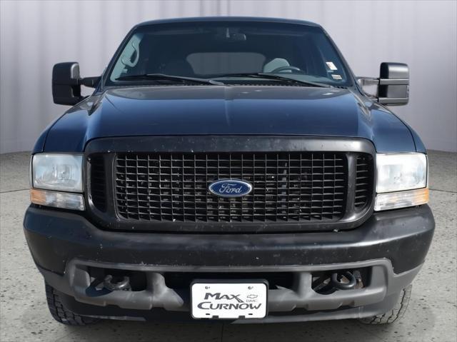 used 2002 Ford Excursion car, priced at $20,775