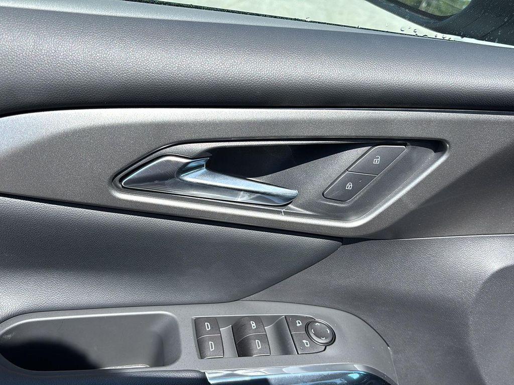 new 2026 Chevrolet Traverse car