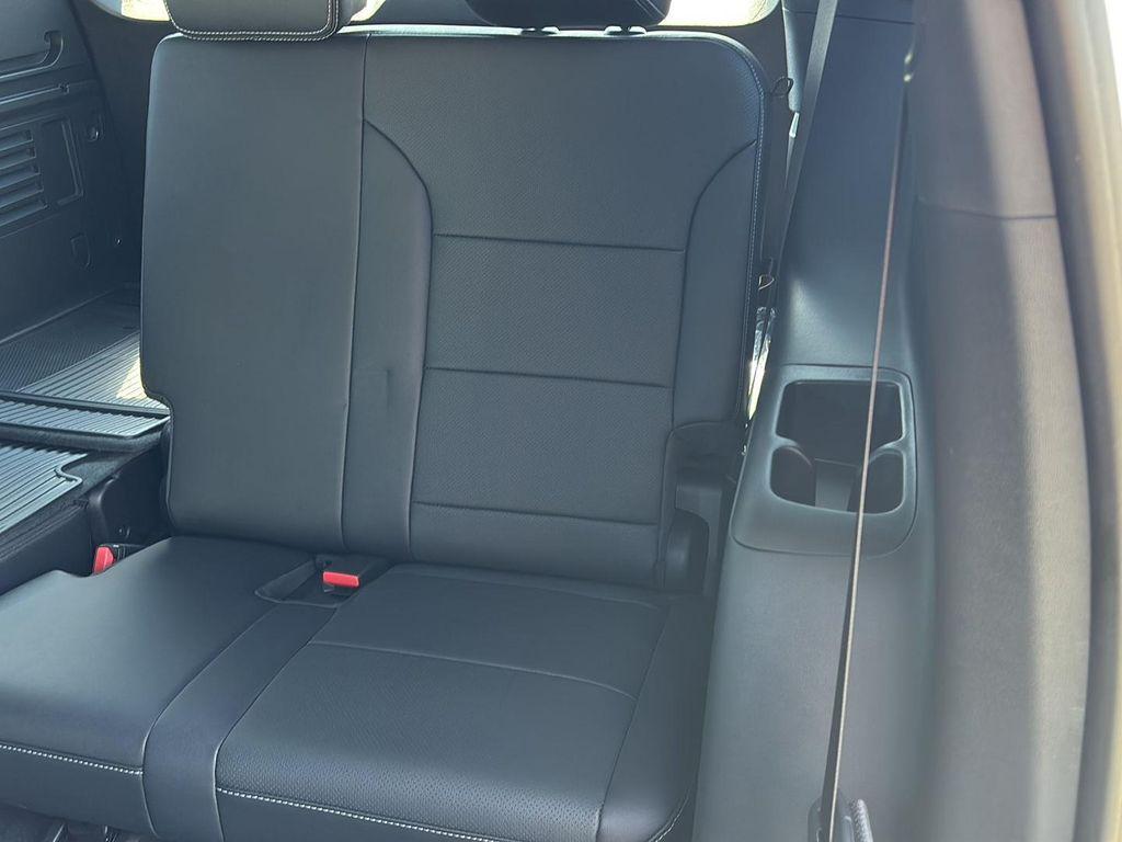 new 2026 Chevrolet Traverse car