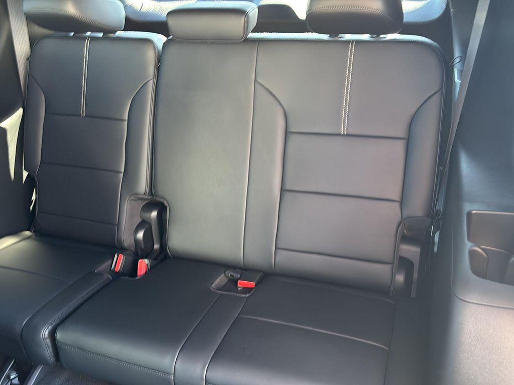 new 2026 GMC Acadia car, priced at $50,980