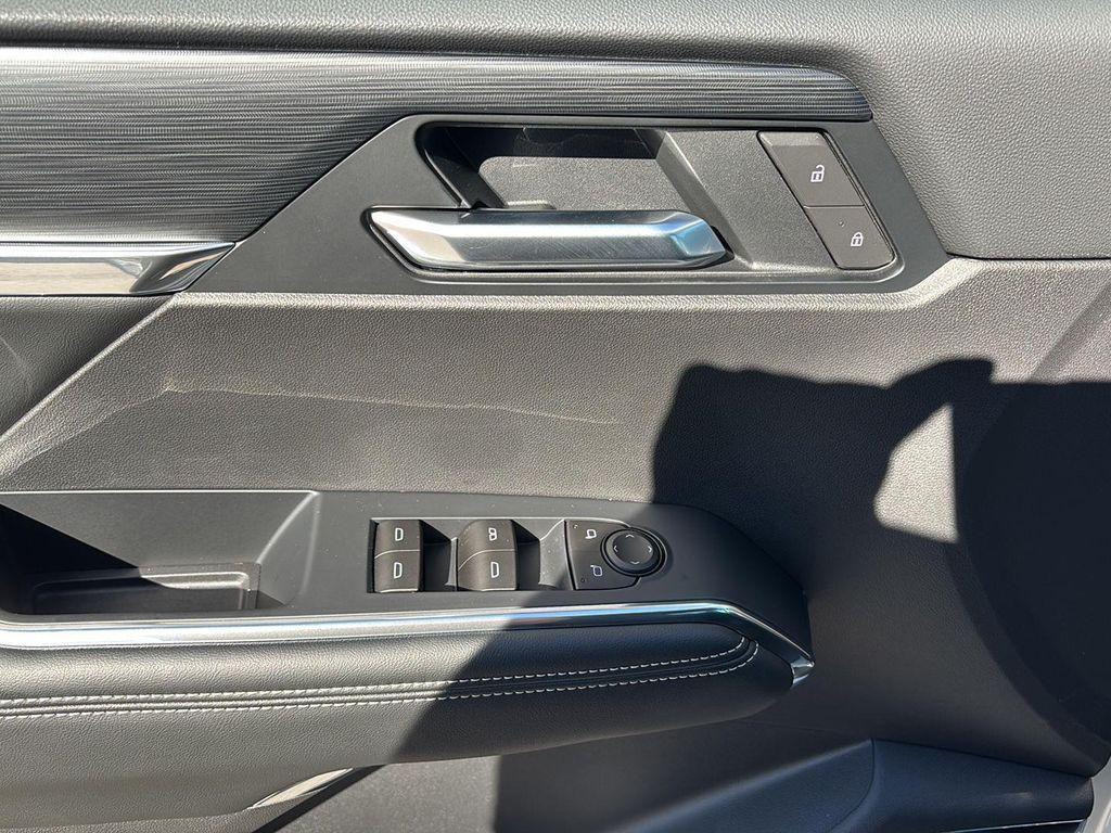 new 2026 GMC Acadia car, priced at $50,980