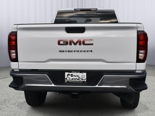 new 2025 GMC Sierra 2500 car, priced at $69,085