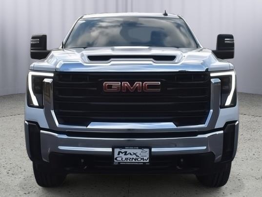 new 2025 GMC Sierra 2500 car, priced at $69,085