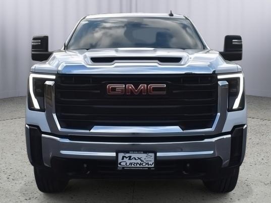 new 2025 GMC Sierra 2500 car, priced at $69,085