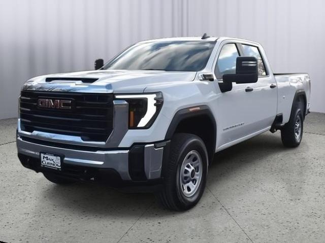 new 2025 GMC Sierra 2500 car, priced at $69,085