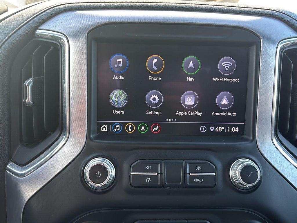 used 2020 GMC Sierra 3500 car, priced at $48,795