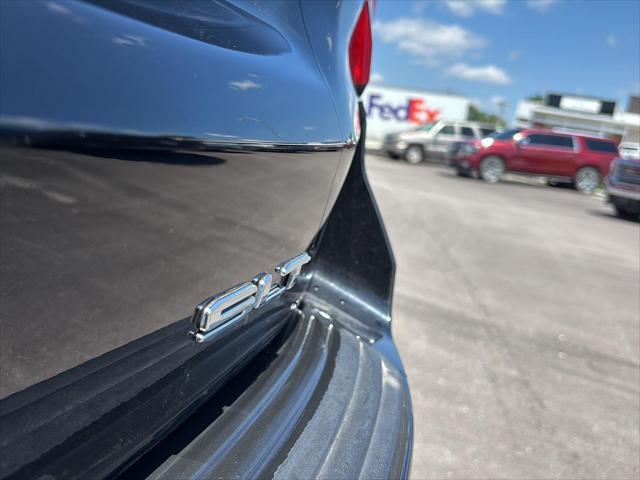 used 2021 GMC Yukon car, priced at $43,995