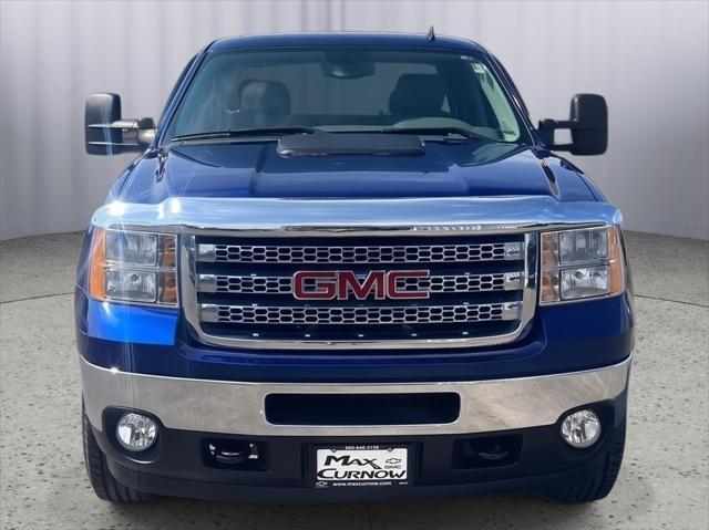 used 2013 GMC Sierra 3500 car, priced at $32,899