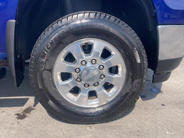 used 2013 GMC Sierra 3500 car, priced at $32,899