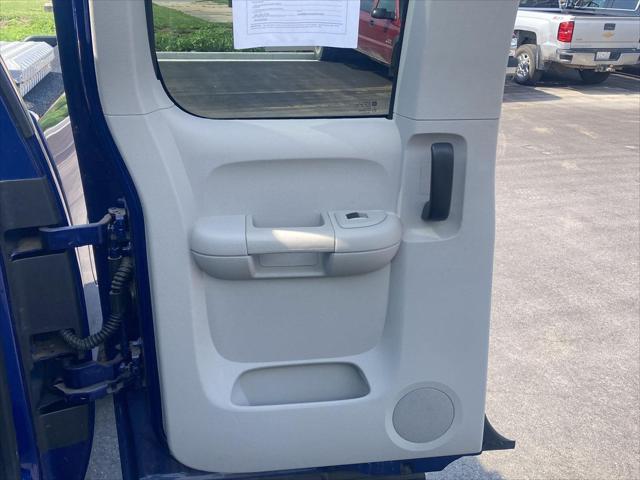 used 2013 GMC Sierra 3500 car, priced at $32,899