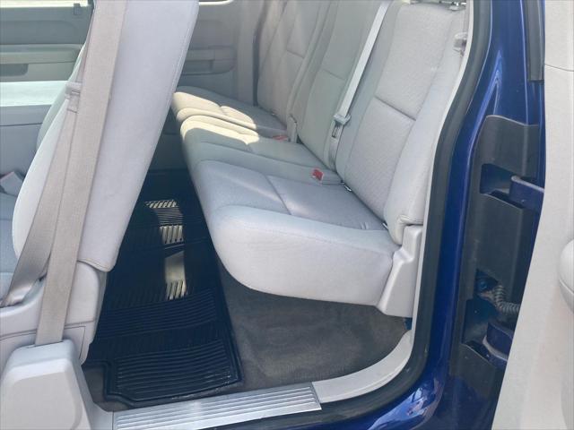 used 2013 GMC Sierra 3500 car, priced at $32,899
