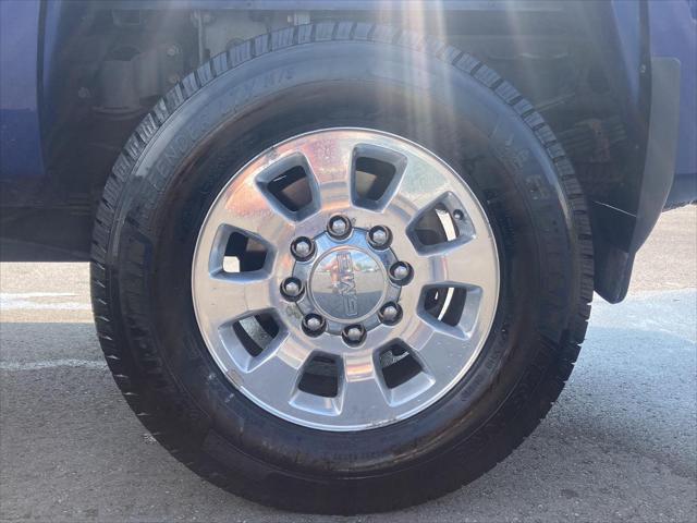 used 2013 GMC Sierra 3500 car, priced at $32,899