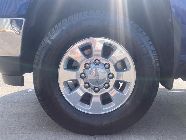 used 2013 GMC Sierra 3500 car, priced at $32,899