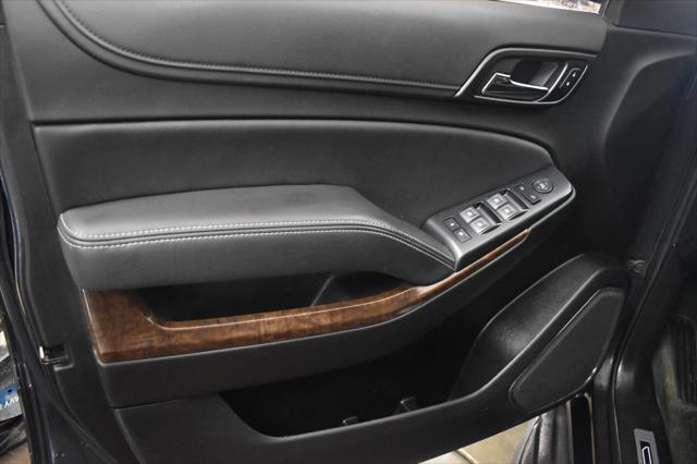 used 2016 Chevrolet Tahoe car, priced at $17,150
