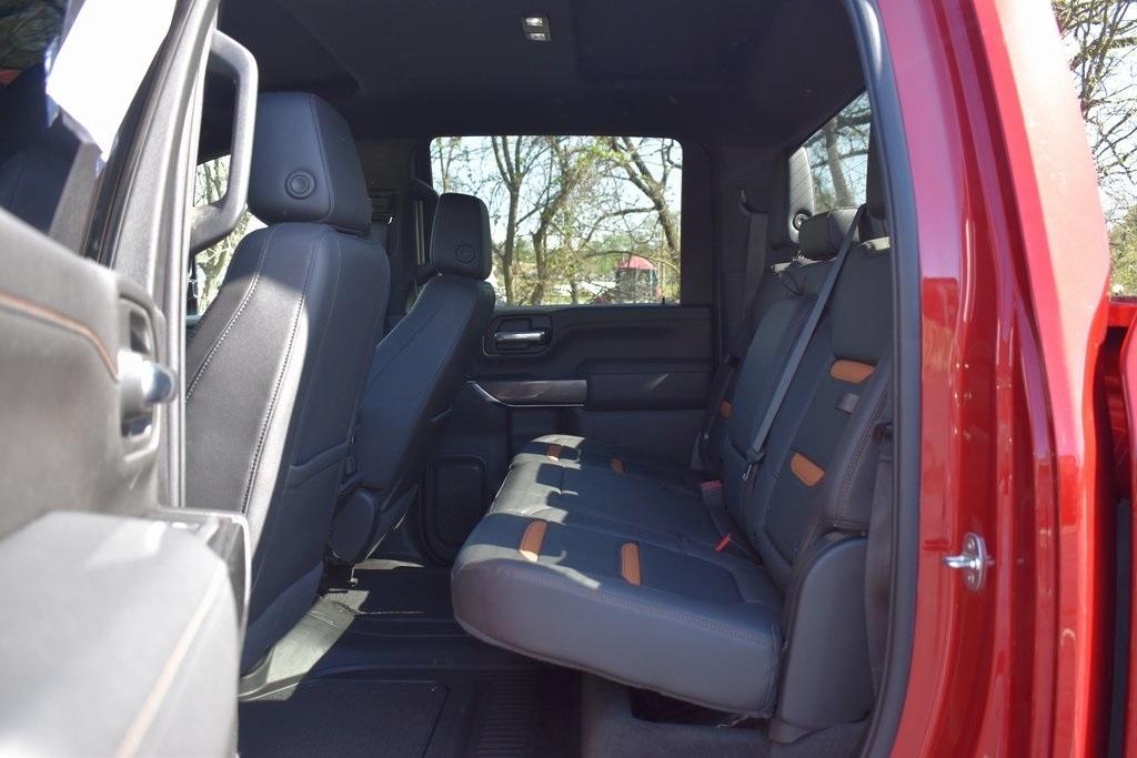 used 2023 GMC Sierra 3500 car, priced at $70,284