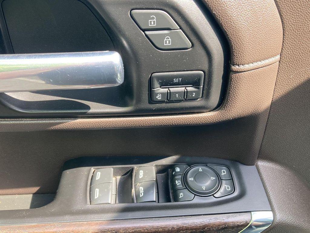 used 2022 GMC Sierra 3500 car, priced at $60,895