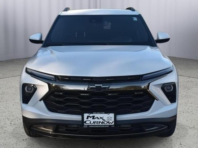 new 2025 Chevrolet TrailBlazer car, priced at $32,225