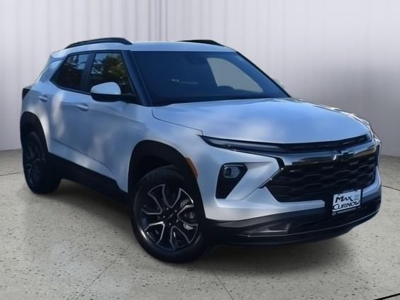 new 2025 Chevrolet TrailBlazer car, priced at $32,225