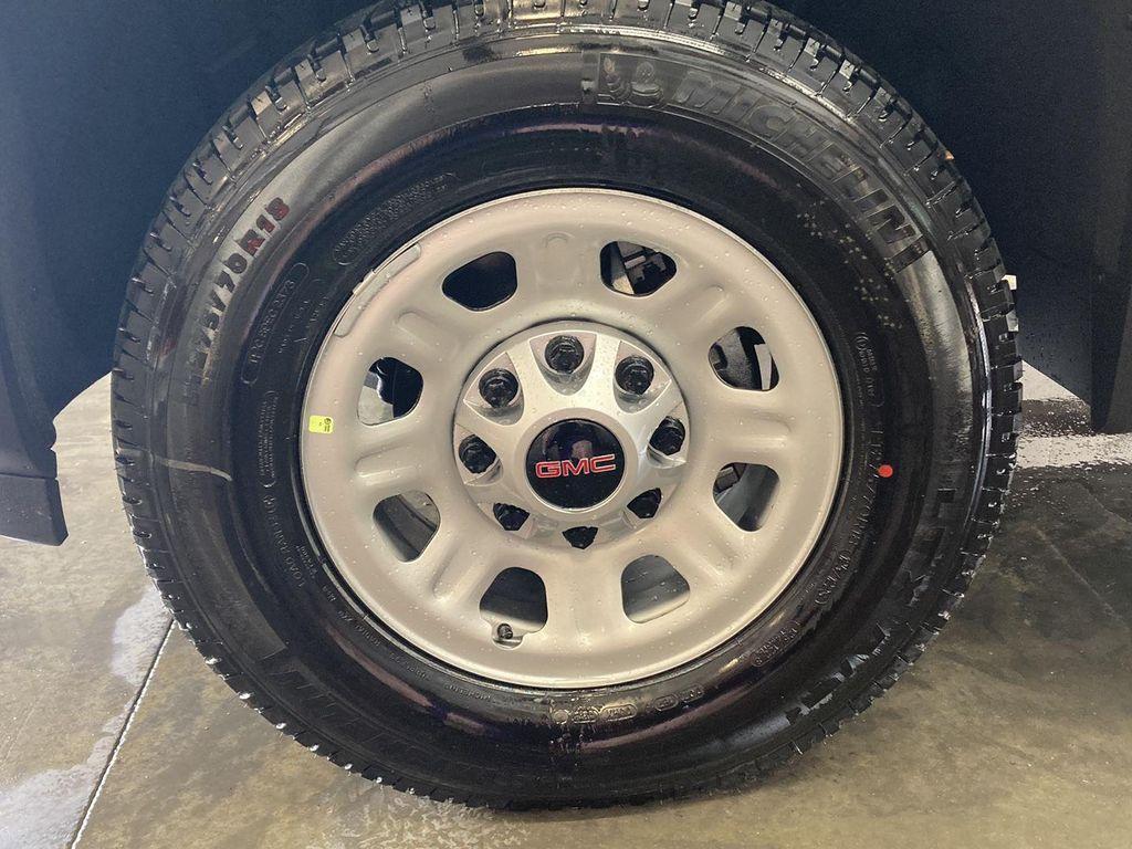 new 2025 GMC Sierra 3500 car, priced at $56,820