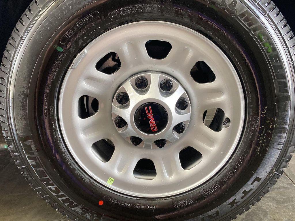 new 2025 GMC Sierra 3500 car, priced at $56,820