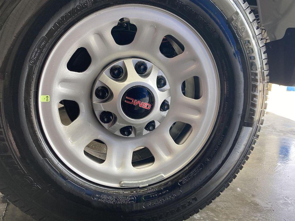 new 2025 GMC Sierra 3500 car, priced at $56,820