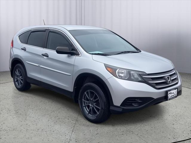 used 2014 Honda CR-V car, priced at $16,795