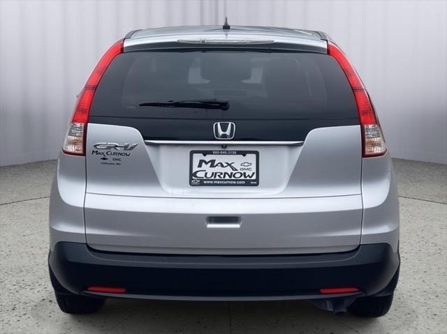 used 2014 Honda CR-V car, priced at $16,795