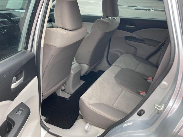 used 2014 Honda CR-V car, priced at $16,795