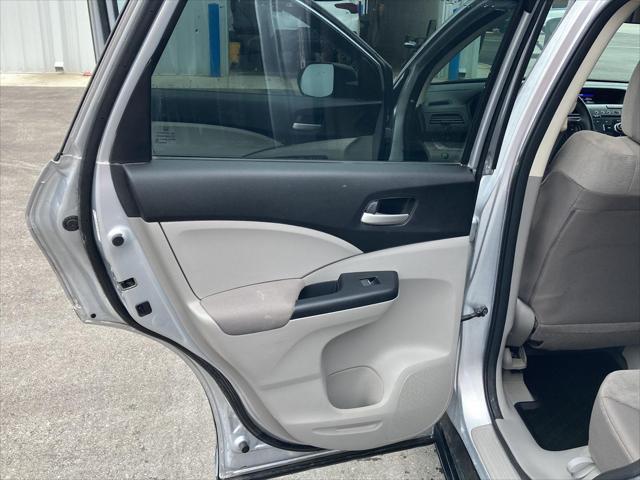 used 2014 Honda CR-V car, priced at $16,795
