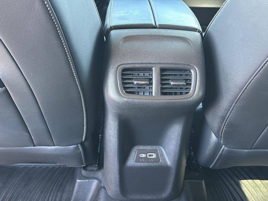 used 2021 Buick Envision car, priced at $25,993