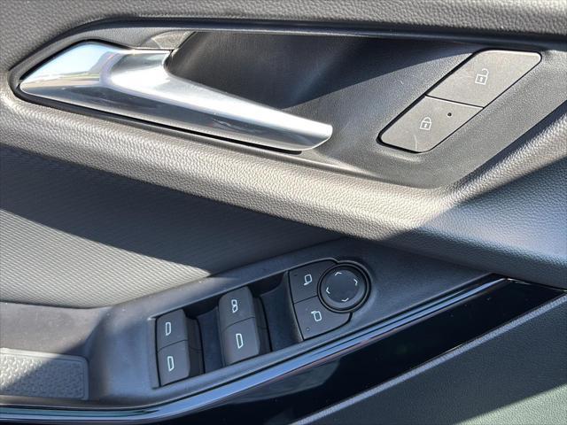 new 2025 Chevrolet Equinox car