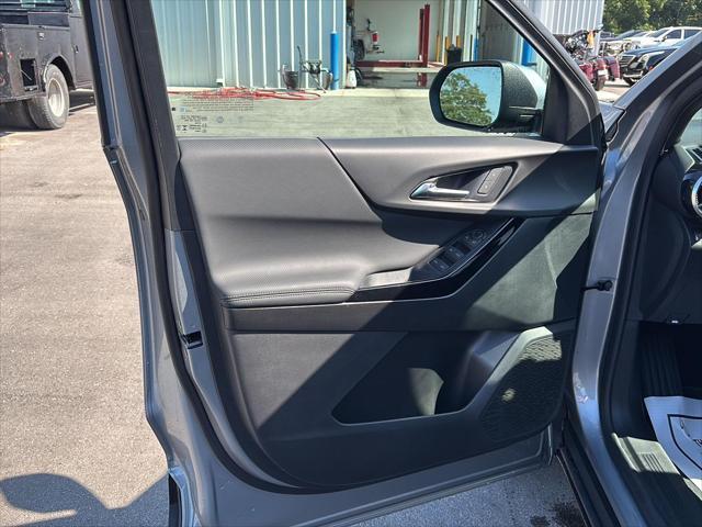 new 2025 Chevrolet Equinox car