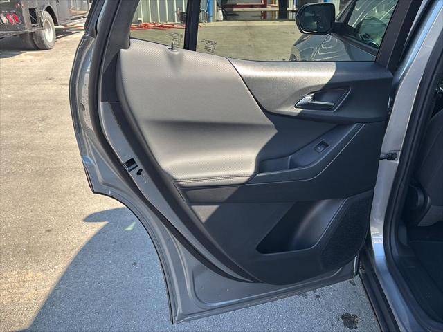 new 2025 Chevrolet Equinox car