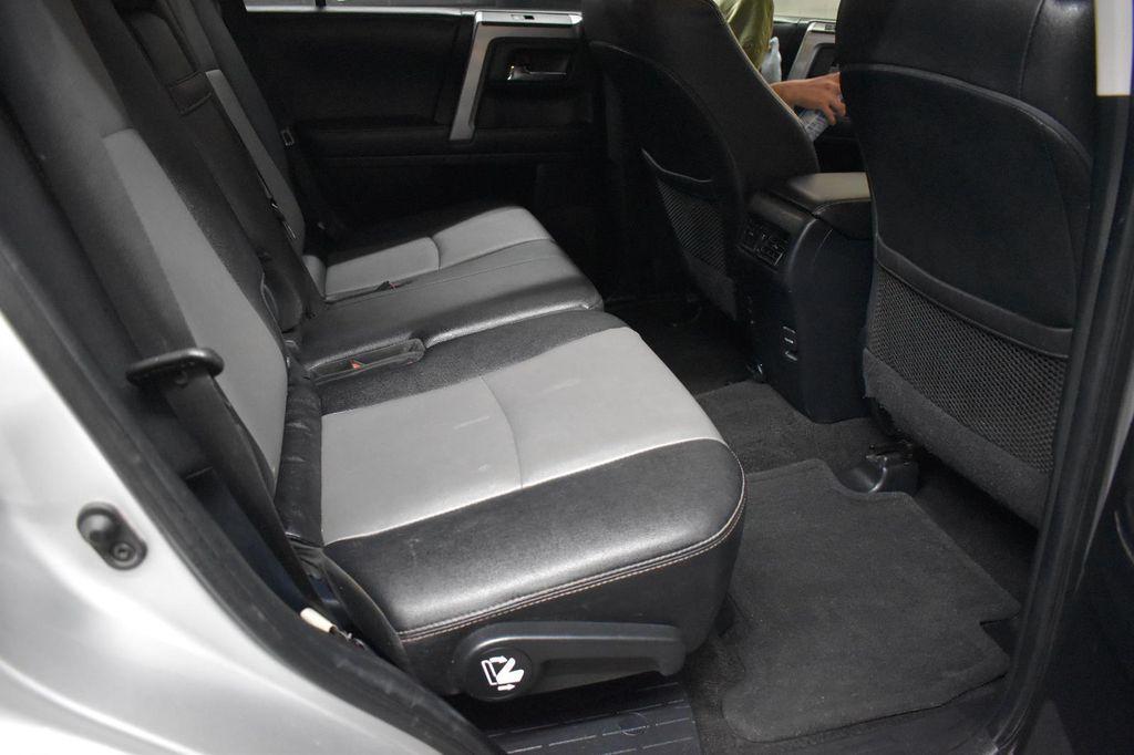 used 2019 Toyota 4Runner car, priced at $20,895