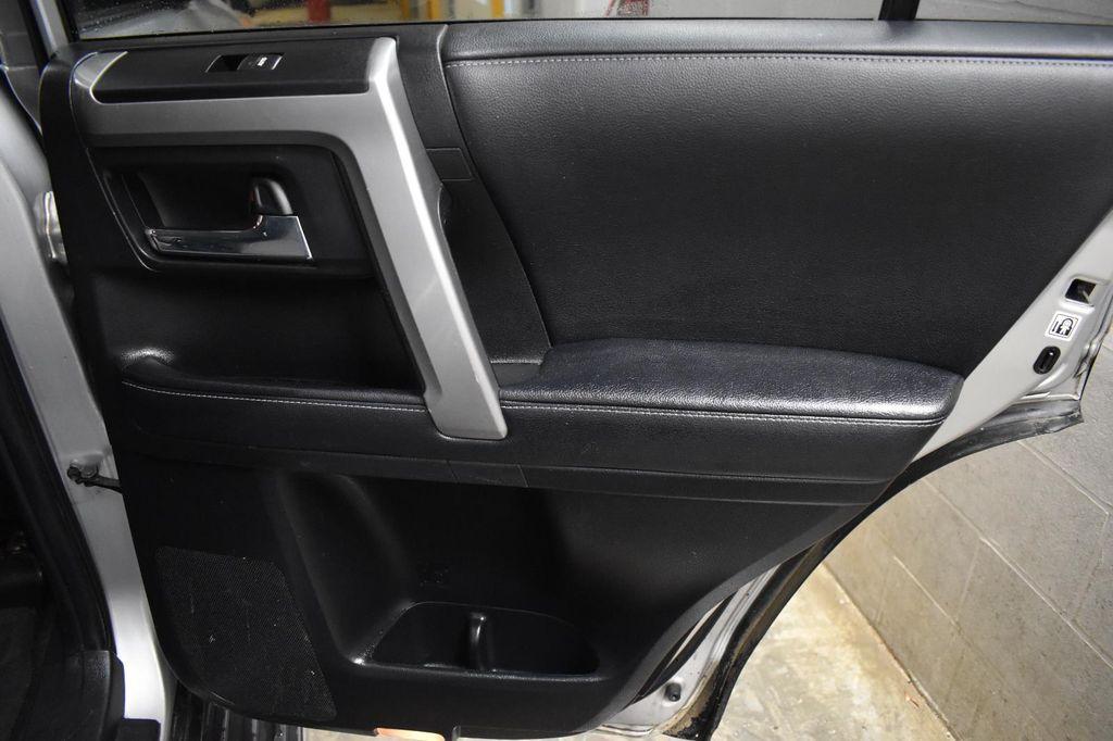 used 2019 Toyota 4Runner car, priced at $20,895