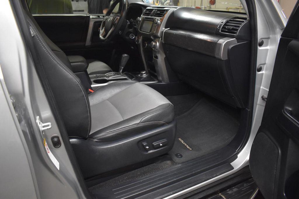 used 2019 Toyota 4Runner car, priced at $20,895