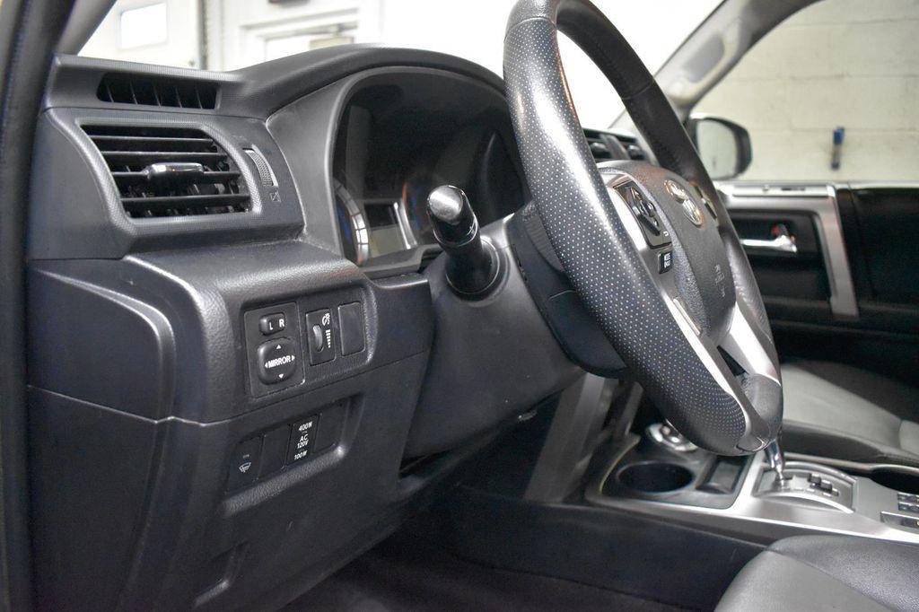 used 2019 Toyota 4Runner car, priced at $20,895