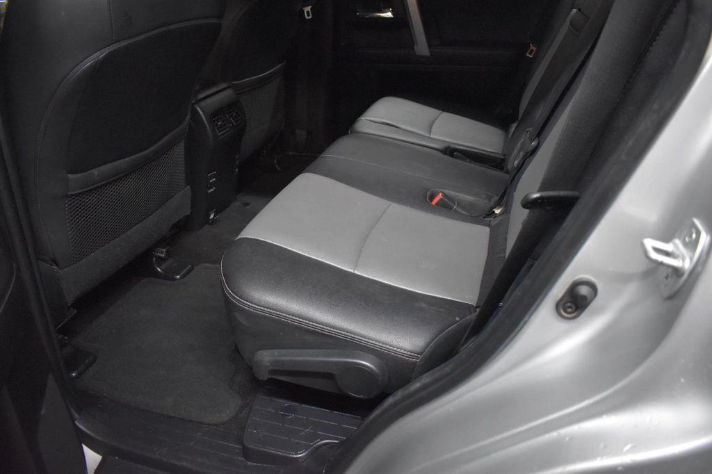 used 2019 Toyota 4Runner car, priced at $20,895