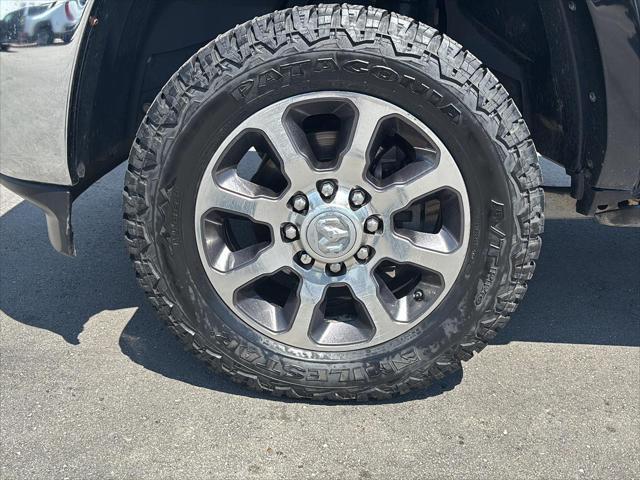 used 2019 Ram 3500 car, priced at $45,595