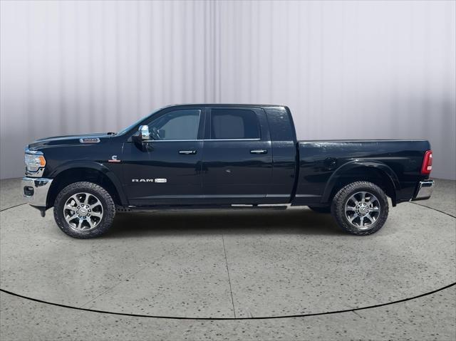 used 2019 Ram 3500 car, priced at $45,595